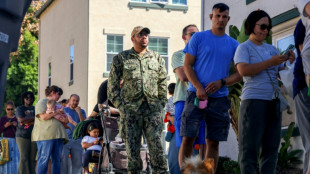 Estados demócratas demandan para mantener la ayuda alimentaria de EEUU durante el cierre del gobierno