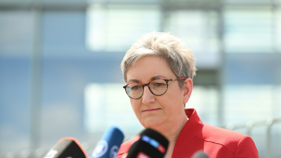 Bundesbauministerin pl&auml;diert f&uuml;r st&auml;rkeren Mieterschutz bei K&uuml;ndigungen 