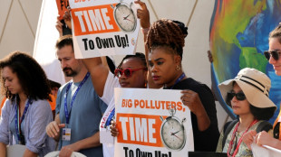 A la COP28, n&eacute;gociations plus tendues que jamais sur le sort des &eacute;nergies fossiles