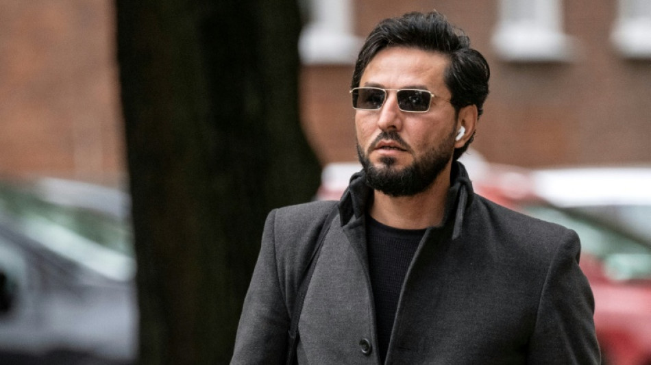 Suède: un Syrien soupçonné du meurtre d'un homme ayant brûlé le Coran 