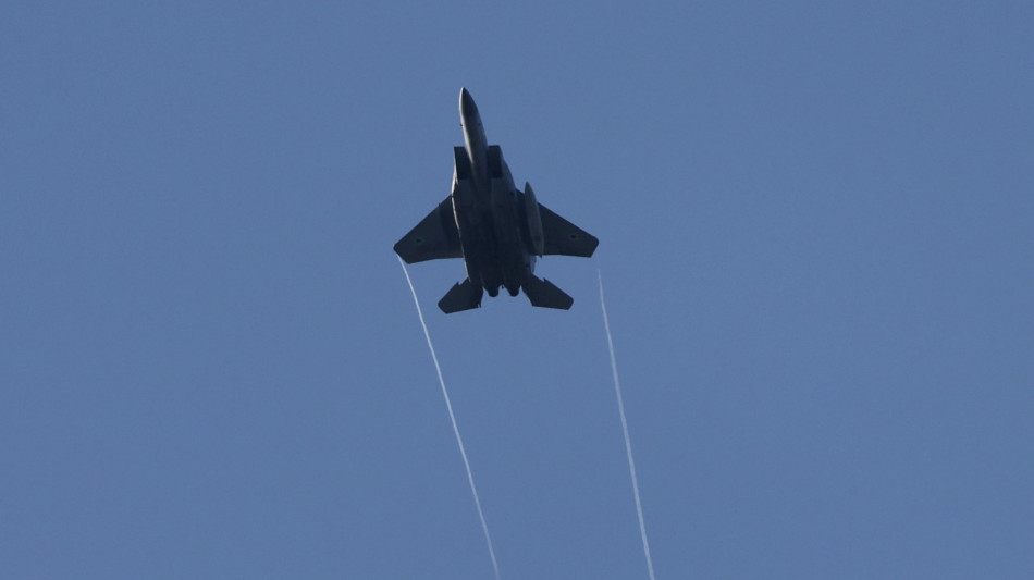 Corsa tra americani e iraniani per trovare il pilota disperso dell'F-15