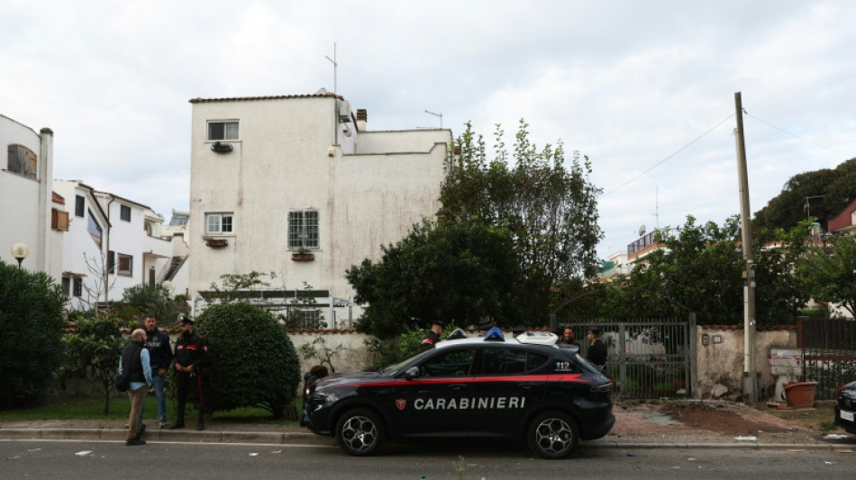 Auto eines bekannten italienischen Journalisten bei Bombenanschlag zerst&ouml;rt