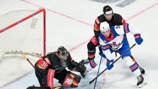Mit Seider: DEB-Team verliert letzten WM-Test gegen USA