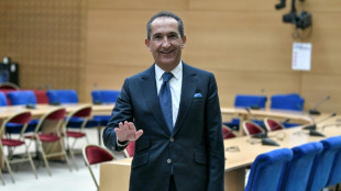 Altice France : Drahi se donne comme "seule priorit&eacute;" d'all&eacute;ger la dette