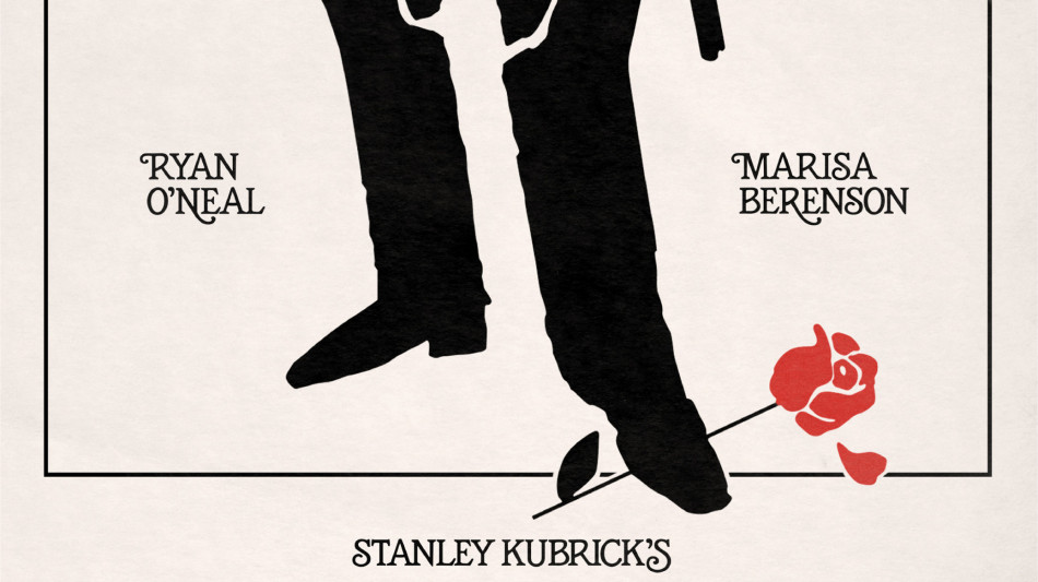 Torna in sala in versione restaurata 'Barry Lyndon' di Kubrick