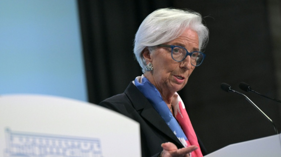 Europäische Zentralbank verlängert Zinspause