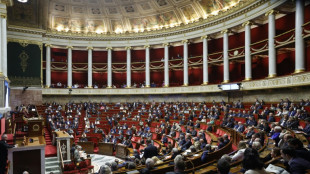 A six jours des &eacute;lections europ&eacute;ennes, deux motions de censure &agrave; l'Assembl&eacute;e nationale