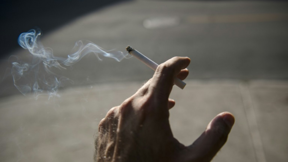 Menge an versteuerten Zigaretten erstmals seit f&uuml;nf Jahren wieder gestiegen