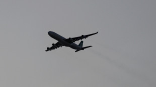 L'Iran riapre parzialmente il suo spazio aereo