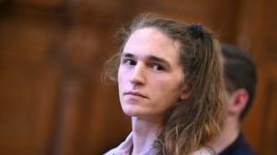 Urteil in Ungarn: Acht Jahre Haft f&uuml;r Maja T. wegen Angriffs auf Rechtsextreme