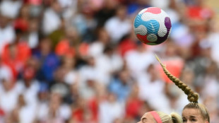 Rekord in der ARD: 17,9 Mio. sehen EM-Finale der DFB-Frauen