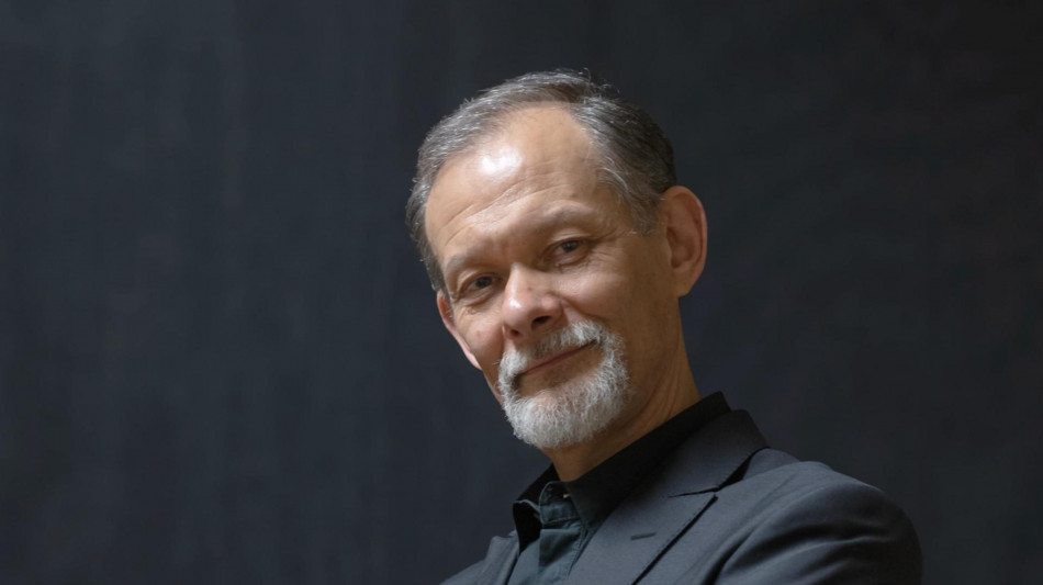 Enrico Pace, "la musica è una passione che viene da dentro"