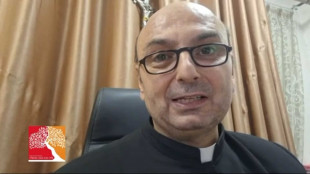 Parroco Gaza, spero piani militari non siano portati avanti