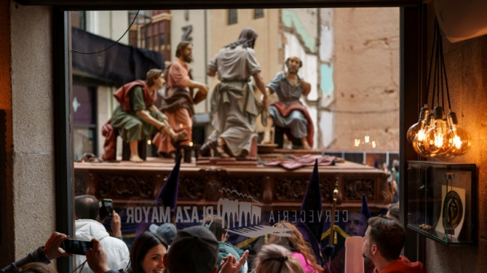 La inflación en España se desaceleró levemente en mayo, a 1,9%