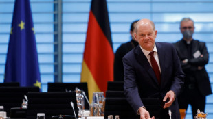Scholz will mit Kommunen und Verb&auml;nden Lage von Ukraine-Fl&uuml;chtlingen verbessern