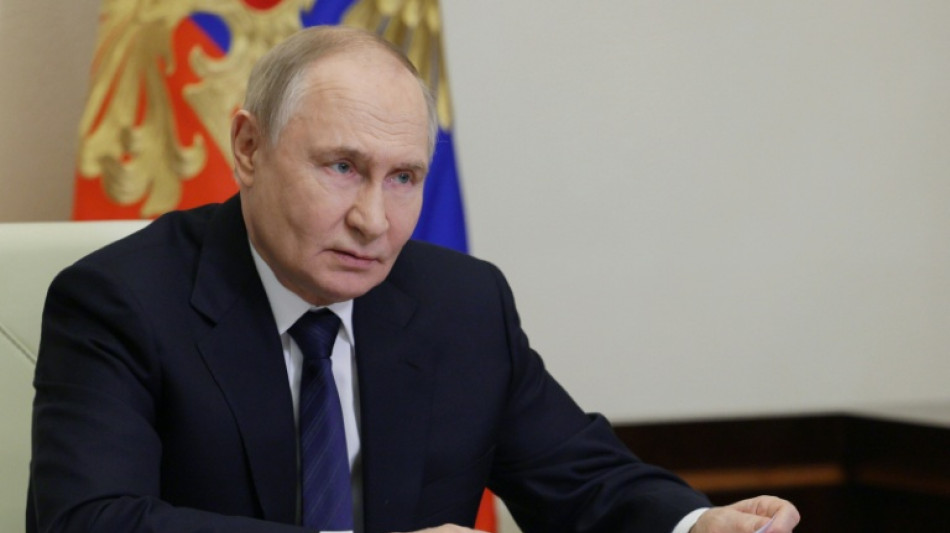 Putin, bajo orden de arresto de la CPI, no viajará a la cumbre de los Brics en Brasil