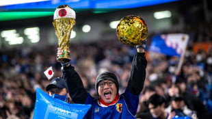 Endo urges fans to believe Japan can win World Cup