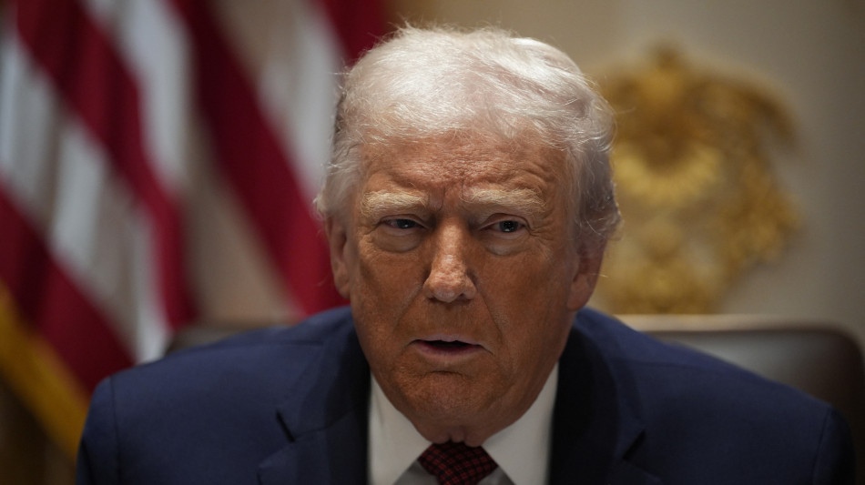 Trump, l'Europa sta andando in alcune direzioni sbagliate