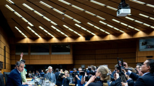 Face &agrave; l'escalade nucl&eacute;aire de l'Iran, les Europ&eacute;ens passent &agrave; l'action