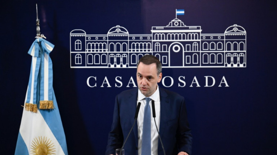 Argentina proh&iacute;be las cirug&iacute;as de cambio de g&eacute;nero y el tratamiento hormonal a los menores de 18 a&ntilde;os