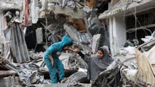 Le Hamas &eacute;tudie un projet d'accord de tr&ecirc;ve &agrave; Gaza