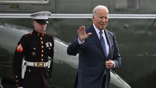 Un procureur sp&eacute;cial d&eacute;clare un non-lieu pour Biden mais pointe sa m&eacute;moire d&eacute;faillante