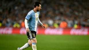 "N&atilde;o haver&aacute; nada igual em campo", diz Scaloni sobre Messi