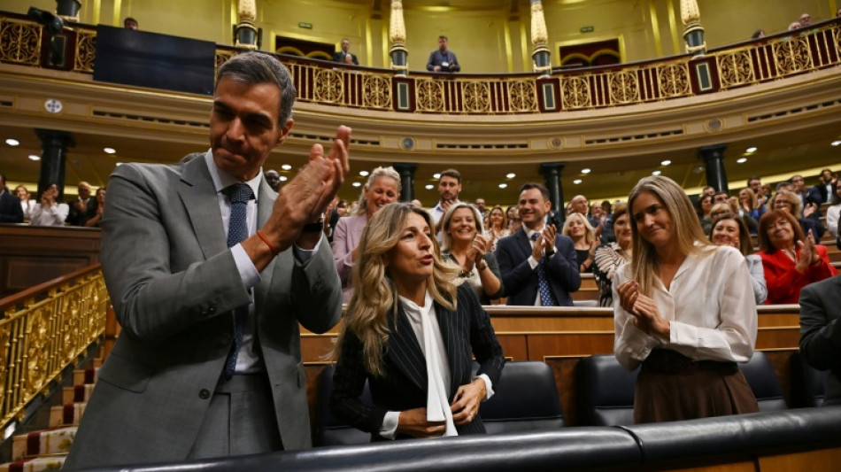 Spaniens Parlament stimmt &uuml;ber Dekrete gegen Wohnungsnot ab - Mehrheit ungewiss