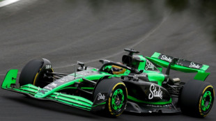 Brasileiro Gabriel Bortoleto correr&aacute; na Sauber em 2025