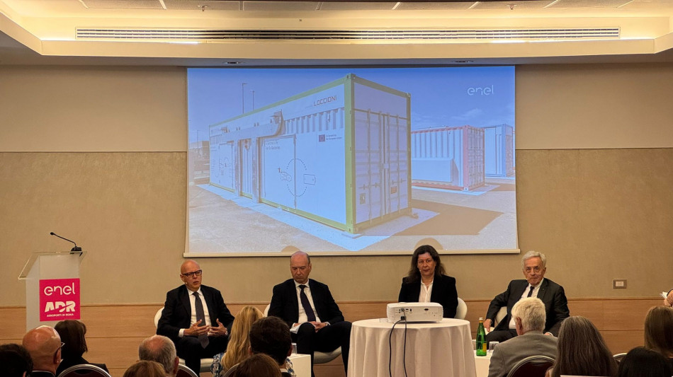 Gostinelli(Enel X),con Pioneer innovazione e transizione alleate