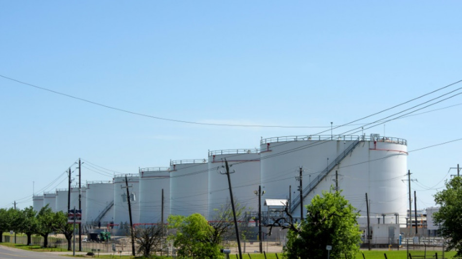 M&eacute;xico dice que se respetar&aacute;n derechos laborales en una refiner&iacute;a en EEUU