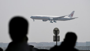 Trump says China 'reneged' on Boeing deal as tensions flare