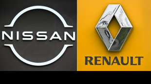 Renault et Nissan s'accordent pour un nouveau d&eacute;part