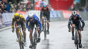 Bruges-La Panne cycliste: Philipsen en forme &agrave; dix jours du Ronde