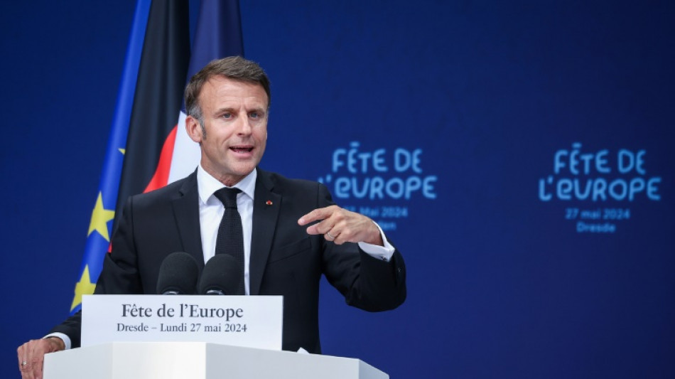 'Frente republicana' contra extrema direita toma forma na Fran&ccedil;a