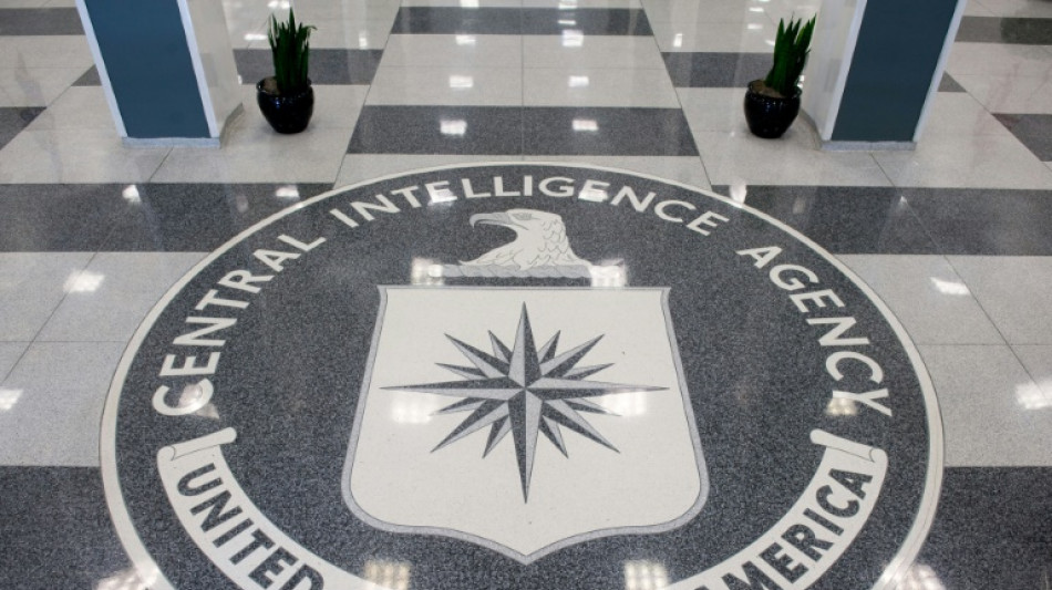 Un ex-informaticien de la CIA condamn&eacute; &agrave; 40 ans de prison pour fuite massive sur WikiLeaks