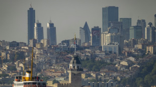 T&uuml;rkische Zentralbank hebt Inflationsprognose f&uuml;r 2025 auf 24 Prozent