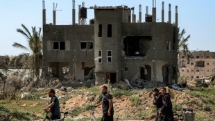 Des "progr&egrave;s significatifs" en vue d'une tr&ecirc;ve &agrave; Gaza, selon un m&eacute;dia &eacute;gyptien