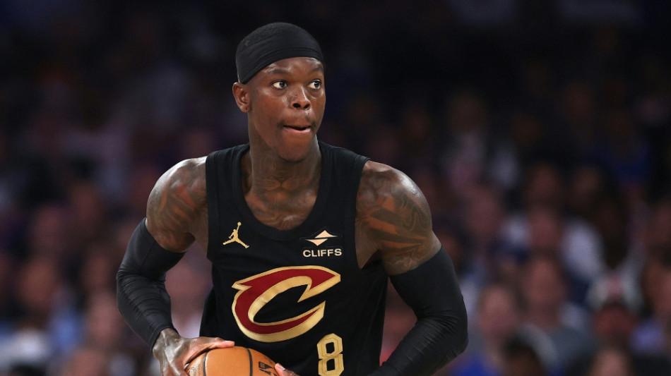 Wechsel zu Hornets: 12. NBA-Station f&uuml;r Schr&ouml;der