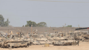 Media, evacuazione di Gaza City durerà poco meno di 2 mesi