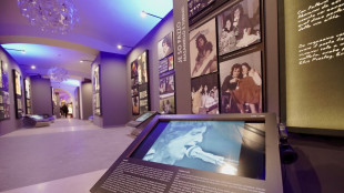 Mostra Pino Daniele a Napoli, già 20mila i visitatori