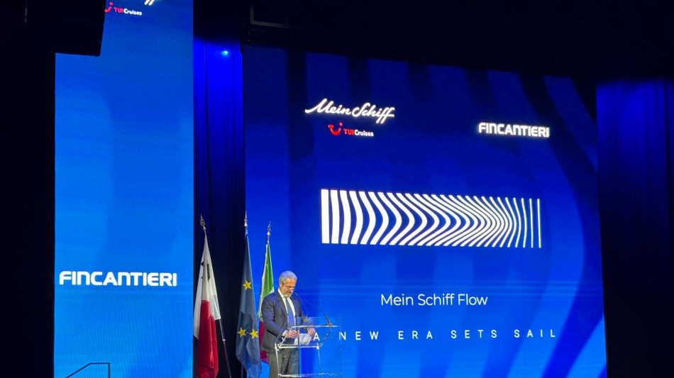 Folgiero, le navi per galleggiare hanno bisogno del sostegno pubblico