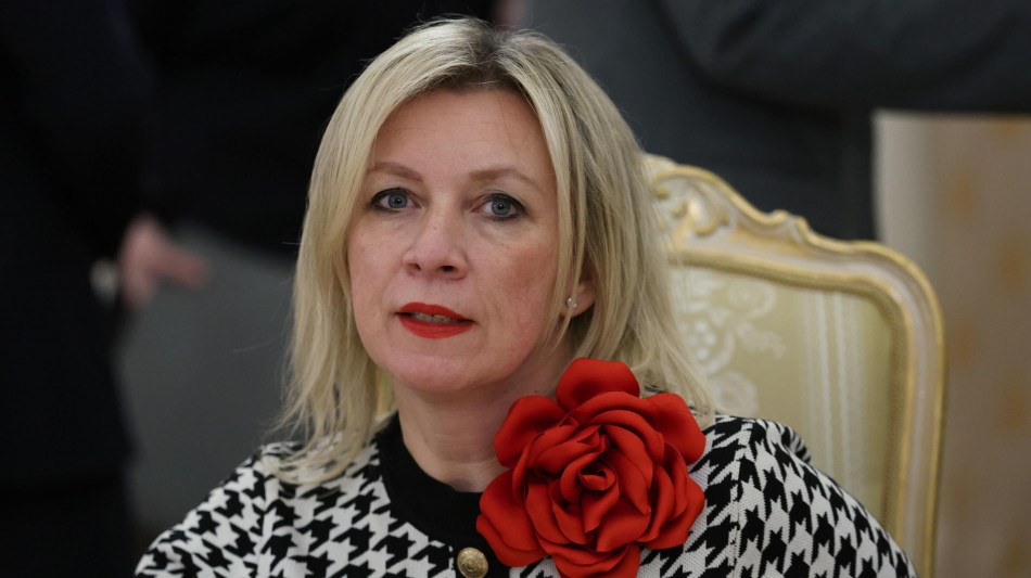 Mosca, 'nessun piano ricevuto da Usa, ma aperti a dialogo'