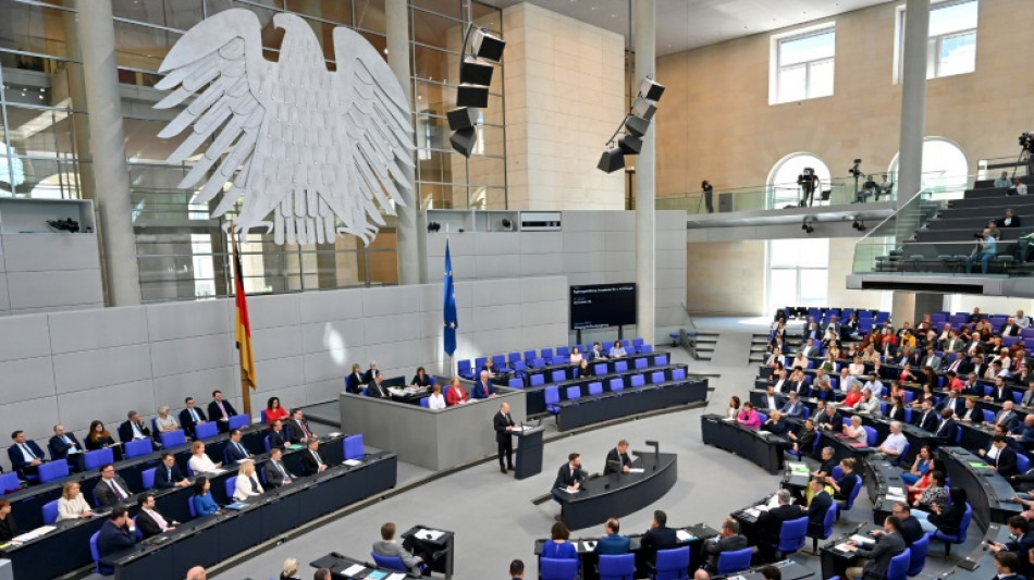 Bundestag ber&auml;t &uuml;ber strengere Regeln f&uuml;r Mittelverwendung durch Fraktionen