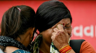 Crash du Boeing 787 d'Air India: le bilan provisoire passe à 279 morts