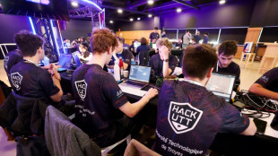 A Lille, une comp&eacute;tition de cybers&eacute;curit&eacute; pour contrer la p&eacute;nurie de recrutement
