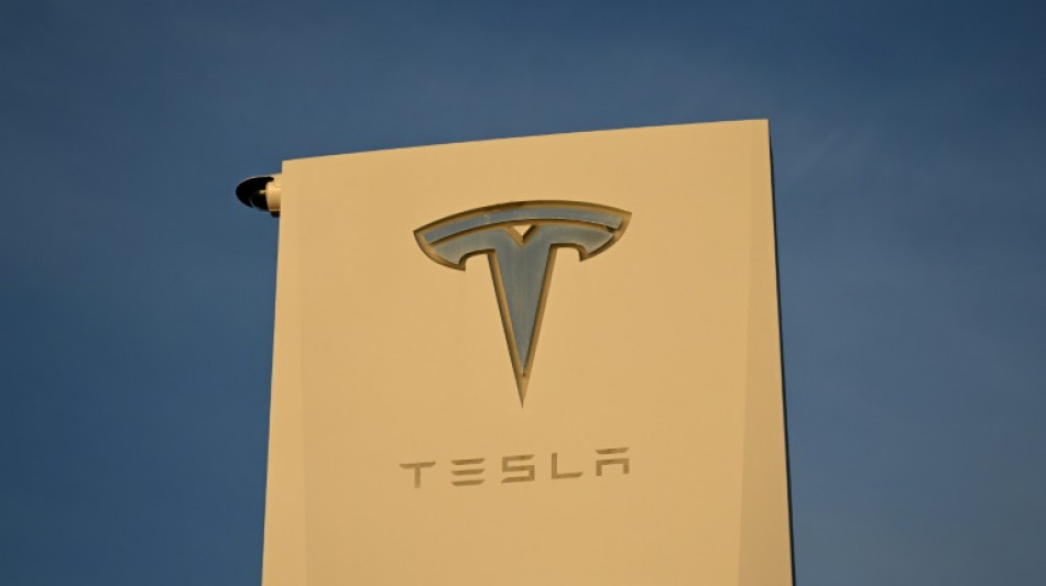 Apr&egrave;s l'annulation de son plan de r&eacute;mun&eacute;ration, Elon Musk veut transf&eacute;rer Tesla au Texas