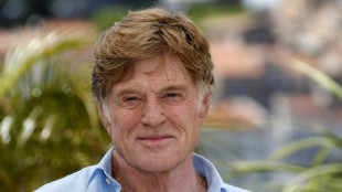 Sundance film festival sets tributes to late co-founder Redford
