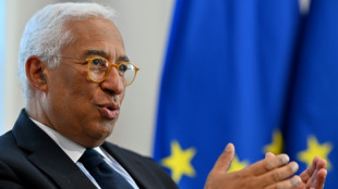 Ukraine-Gespräche: Costa beraumt für Dienstag virtuellen EU-Gipfel an