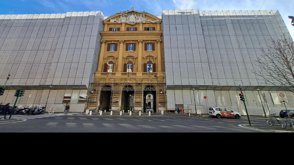Mef, a luglio avanzo provvisorio di 13,4 miliardi